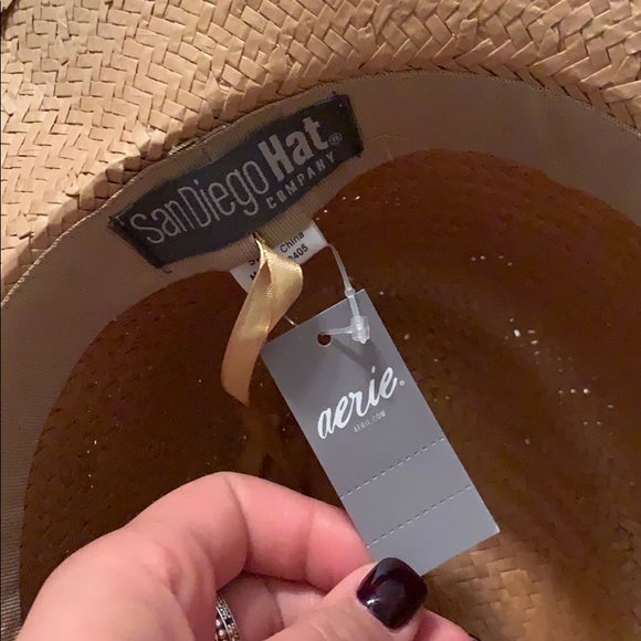 Cute vacation hat - Picture 4 of 4